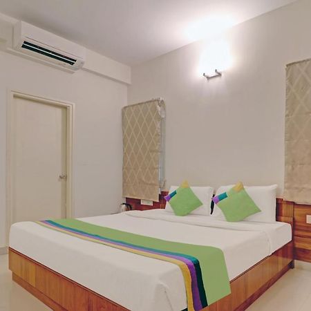 Treebo Kings Suits, Hsr Layout Бангалор Экстерьер фото